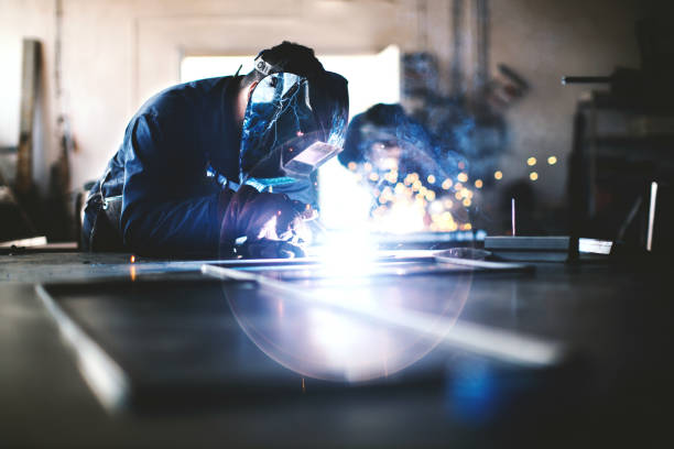 Best Maintenance and Repair Welding in Thorsby, AL