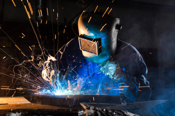 Reliable Thorsby, AL Welder & Metal Fabrication Solutions
