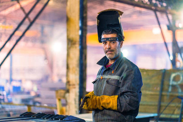 Best Aerospace and Defense Welding in Thorsby, AL