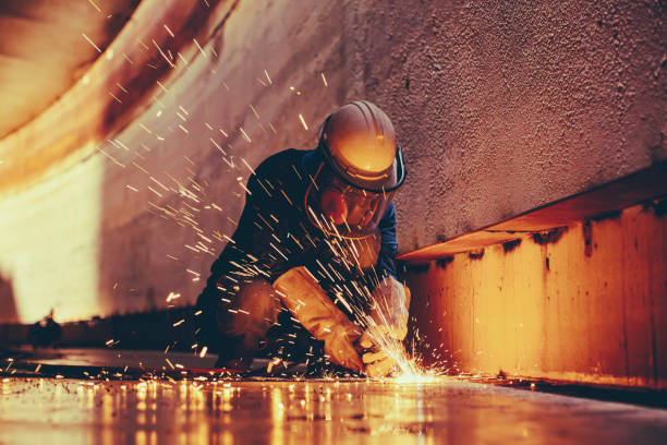 Affordable Welder Services in Thorsby, AL