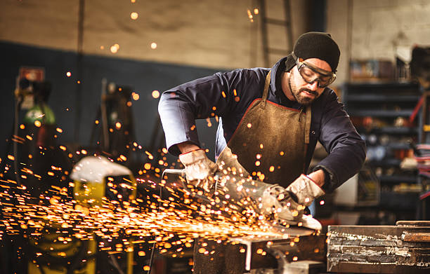 Best Food and Beverage Processing Equipment Welding in Thorsby, AL